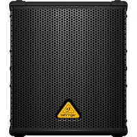 Behringer B1200D-PRO kolumna basowa aktywna