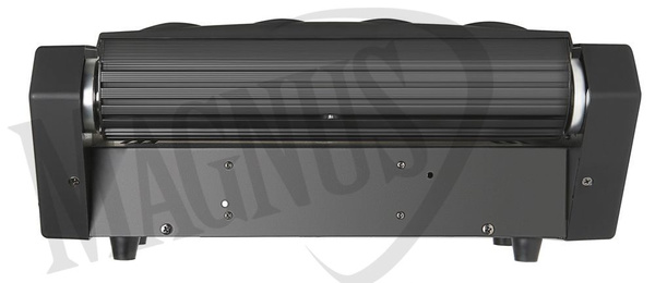 Fractal Lights PARTYSCOPE LED 8x10 W efekt świetlny