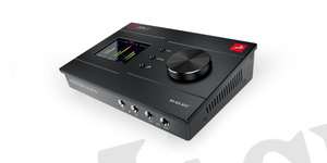 Antelope Audio Zen Q  Synergy Core USB