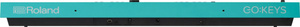 Roland GO:KEYS 3 Turqoise keyboard