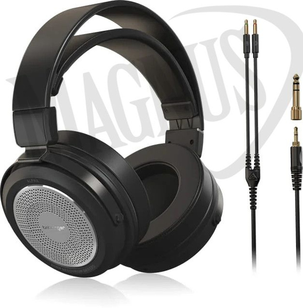 Behringer ALPHA Profesjonalne słuchawki studyjne