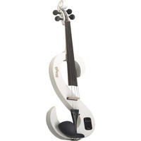 Stagg EVN 4/4 WH skrzypce