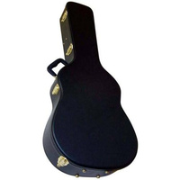 Stagg GCA-W BK - futerał na gitarę akustyczną