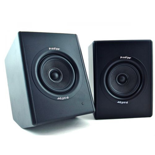 Prodipe MS 4C aktywny monitor studyjny