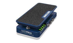 Hotone SP21 Wong Press - efekt gitarowy / pedał ekspresji