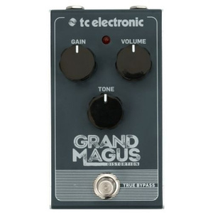 T.C. Electronic Grand Magus Distortion efekt gitarowy