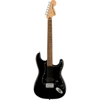 Squier FSR Affinity Series Stratocaster H HT, LF, Black Pickguard gitara elektryczna