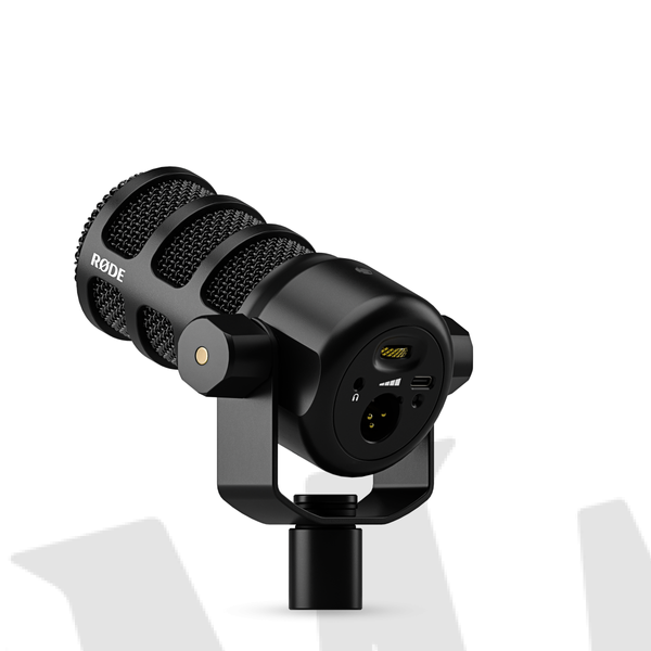 RODE PodMic USB mikrofon