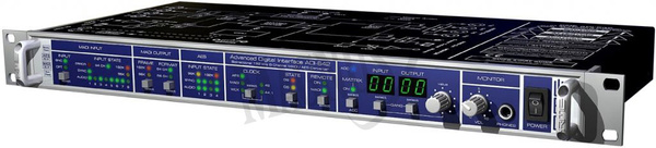 RME ADI-642 konwerter