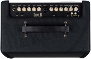 Blackstar Sonnet 60 BK combo do gitary akustycznej