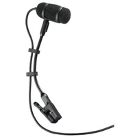 Audio Technica ATM350U mikrofon pojemnościowy