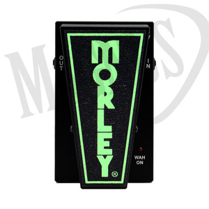 Morley 20/20 Classic Switchless Wah efekt gitarowy
