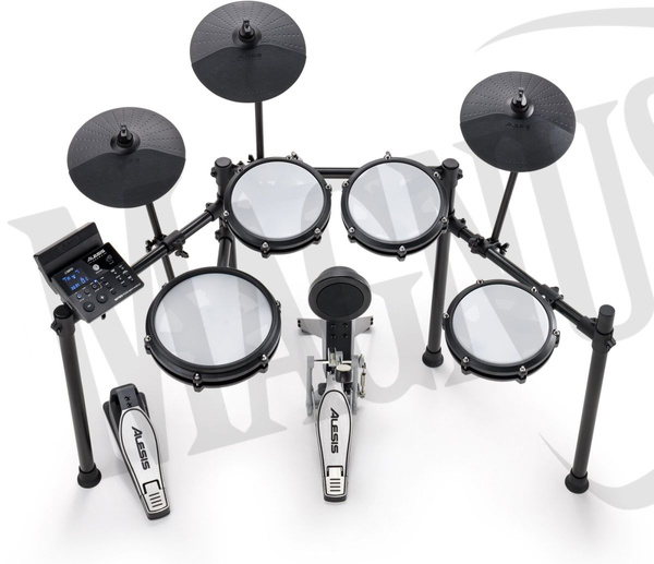 Alesis NITRO MAX perkusja elektroniczna
