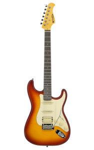 Prodipe Guitars ST93A TB gitara elektryczna