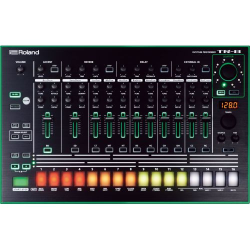 Roland TR-8 AIRA