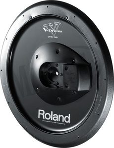 Roland CY 14C MG Crash