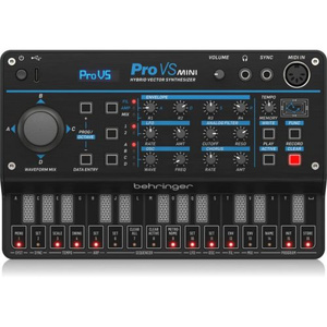 Behringer PRO-VS MINI syntezator