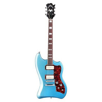 Guild T-Bird ST P90 Pelham Blue gitara elektryczna