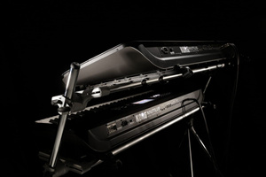 Korg Nautilus 73 syntezator