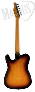 Prodipe Guitars TC80MA SB  gitara elektryczna