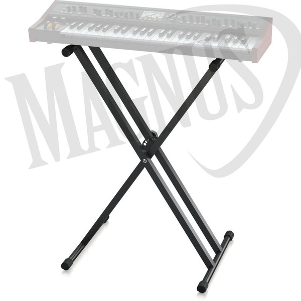 Behringer KS1002 statyw do instrumentów klawiszowych