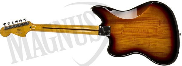 Squier Vintage Modified JAZZ MASTER 3 TS gitara elektryczna