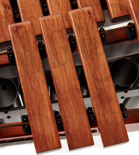 Bergerault SRS46H A=442Hz marimba