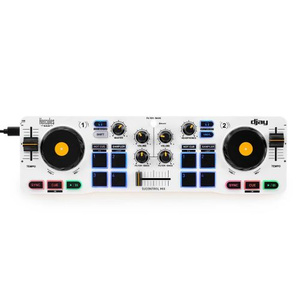 Hercules DJ Control Mix kontroler DJ