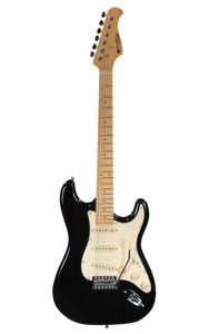 Prodipe Guitars ST80MA BK gitara elektryczna