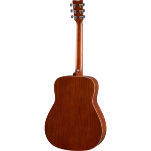 Yamaha FG850 NT - Gitara akustyczna - promocja 150 zł Cashback!