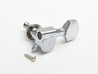 Kluson MS6LC - klucze do gitary elektrycznej