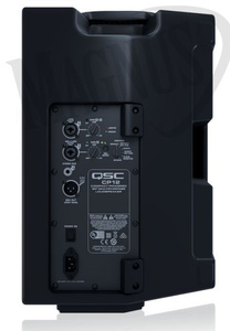 QSC CP12 kolumna szerokopasmowa aktywna