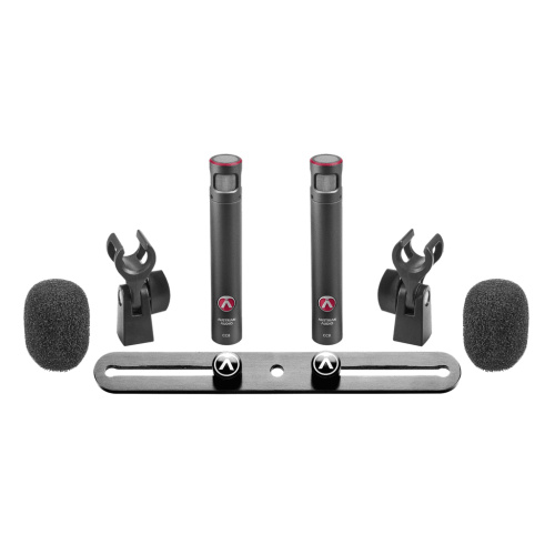 Austrian Audio CC8 Stereo Set mikrofon pojemnościowy