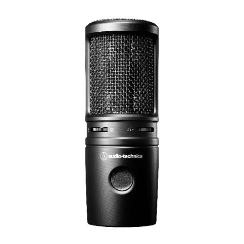 Audio-Technica AT2020 USB-X mikrofon pojemnościowy
