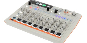 Arturia Drumbrute Impact 1984 syntezator