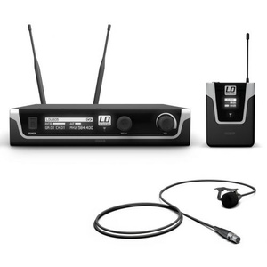 LD Systems U505 BPL mikrofon bezprzewodowy