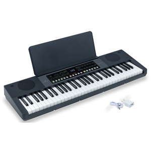 Soundsation KeyLi 61 - Keyboard z dynamiczną klawiaturą