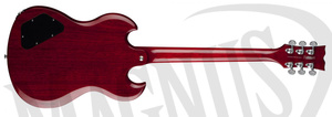 Dean Gran Sport TCH gitara elektryczna