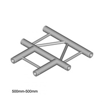 Duratruss DT 32 T36H-T Kątownik 90 stopni konstrukcja aluminiowa