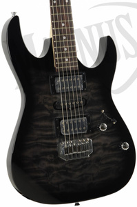 Ibanez GRX70QA-TBS gitara elektryczna