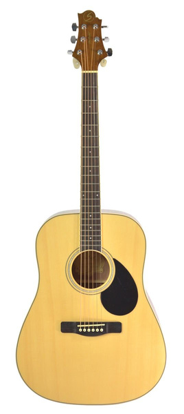Samick GD-60 N gitara akustyczna