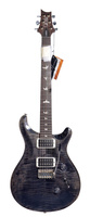PRS Custom 24 Grey Black - gitara elektryczna, model USA gitara elektryczna