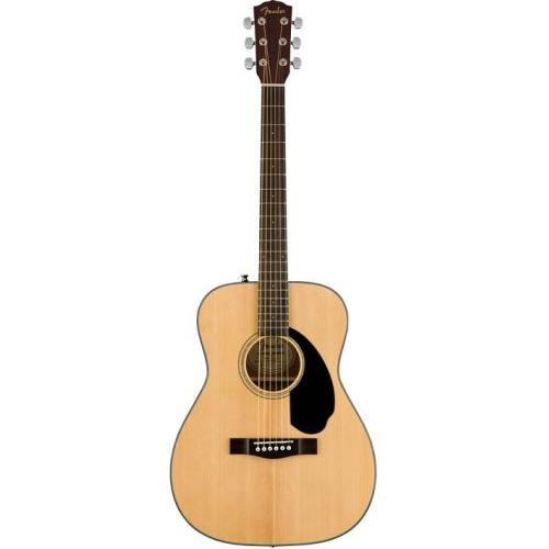 Fender CC-60S Natural gitara akustyczna