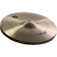 Stagg SH-HM10R talerze perkusyjne hi-hat