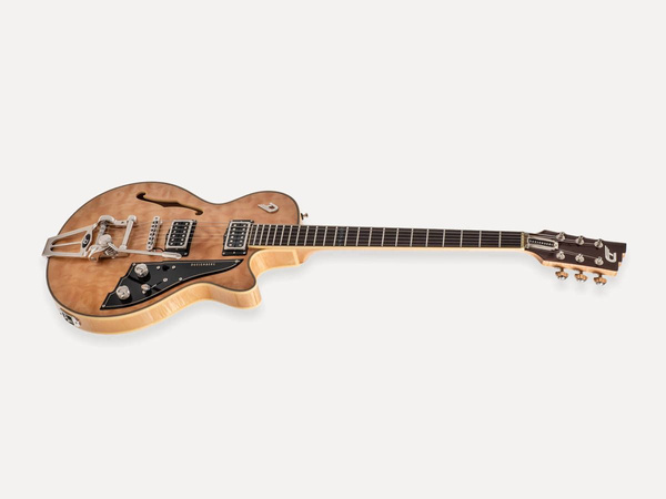 Duesenberg Alliance Series Tom Bukovac gitara elektryczna