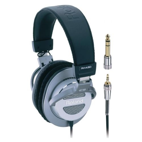 Roland RH-A30 słuchawki studyjne