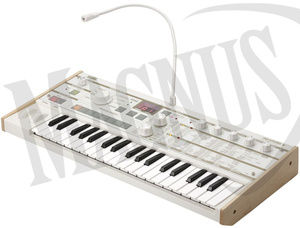 Korg microKORG S syntezator