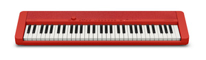 Casio Casiotone CT-S1 RD keyboard