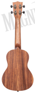 Kala KA KA TEAK C  ukulele koncertowe