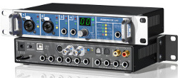 RME FIREFACE UC interfejs audio USB